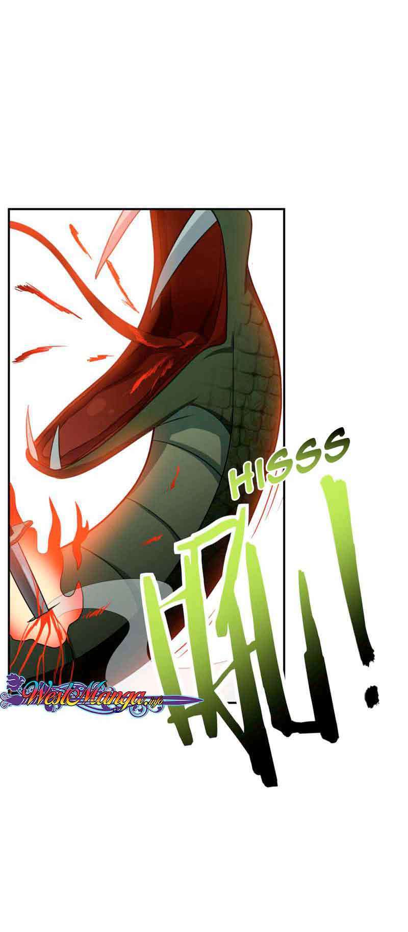 Rise of The Demon King Chapter 23 - halaman 14