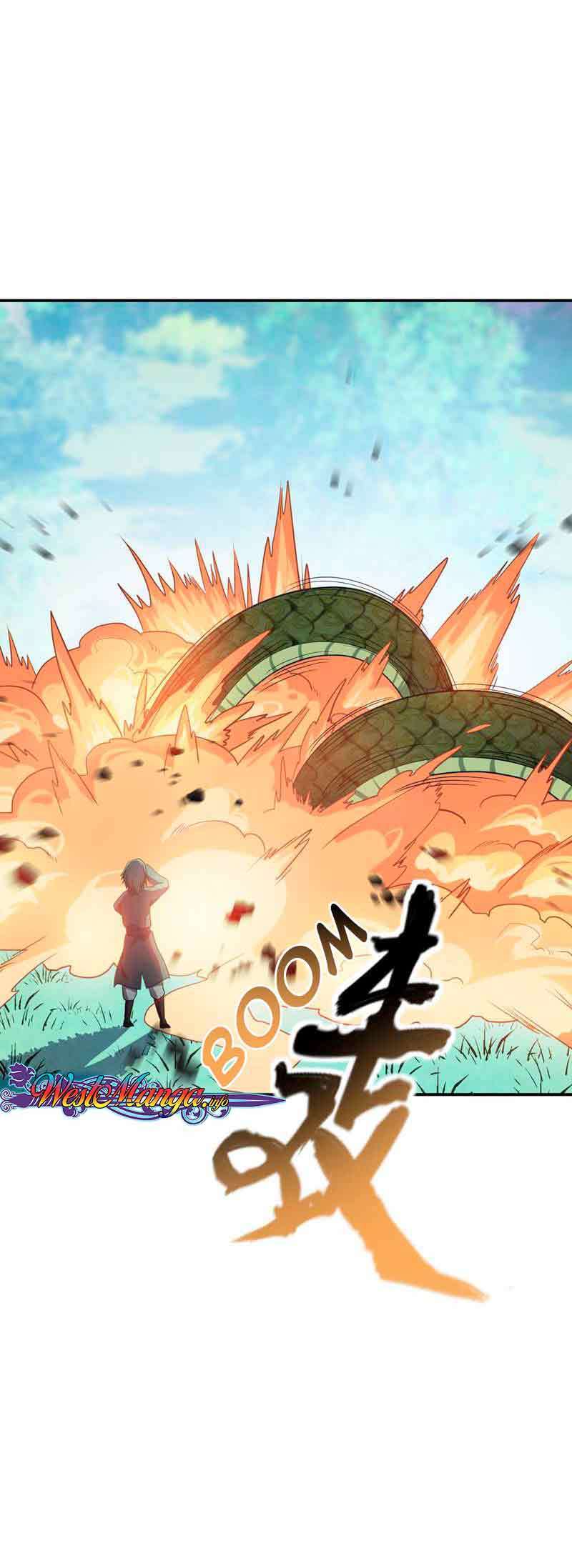 Rise of The Demon King Chapter 23 - halaman 15