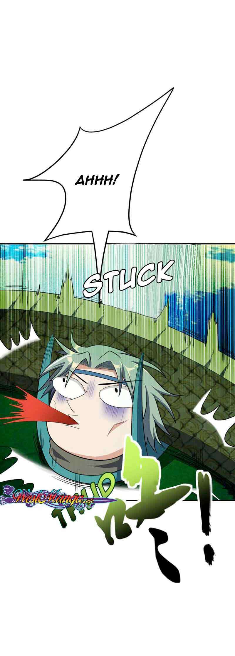 Rise of The Demon King Chapter 23 - halaman 16