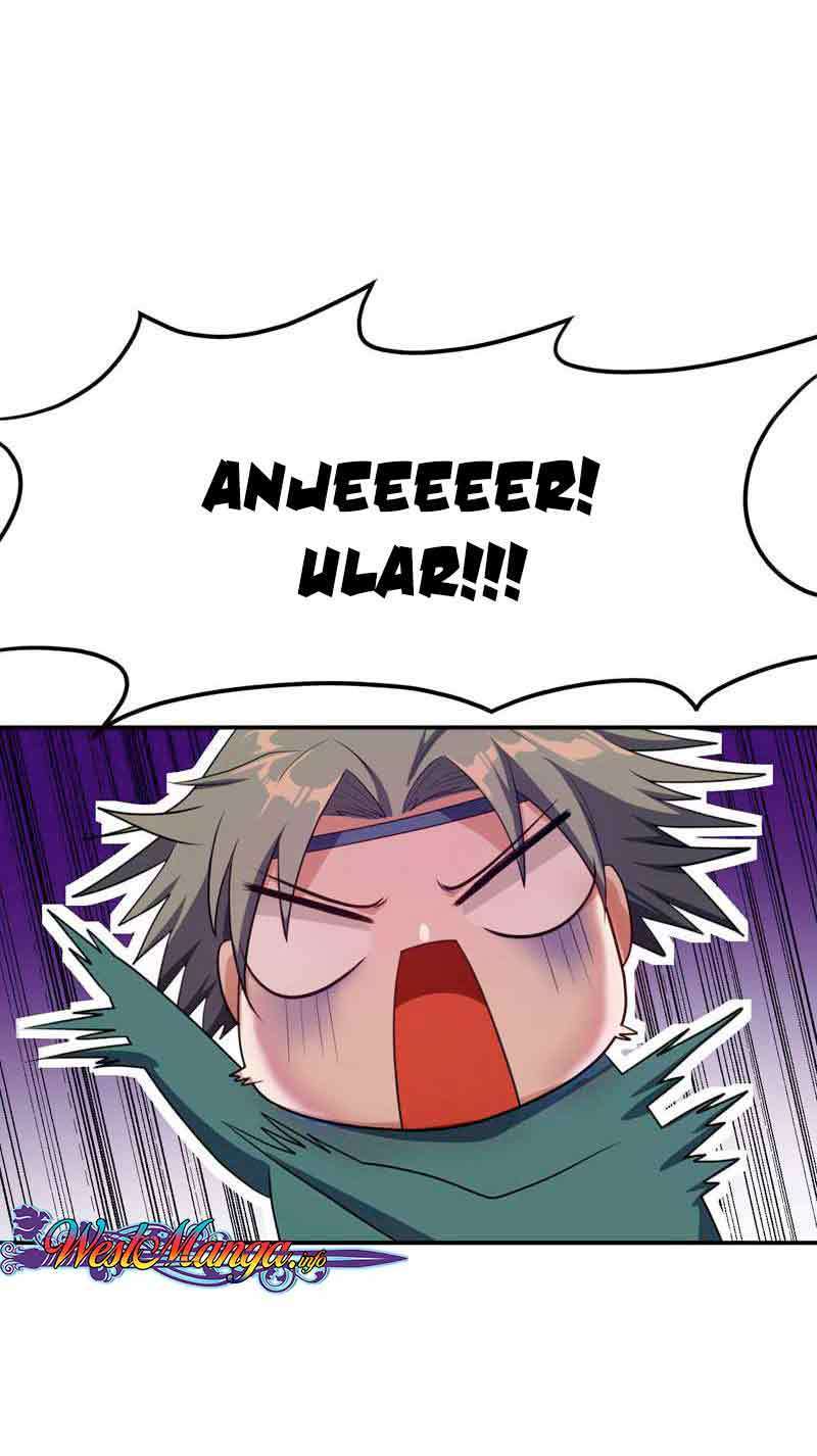 Rise of The Demon King Chapter 23 - halaman 17