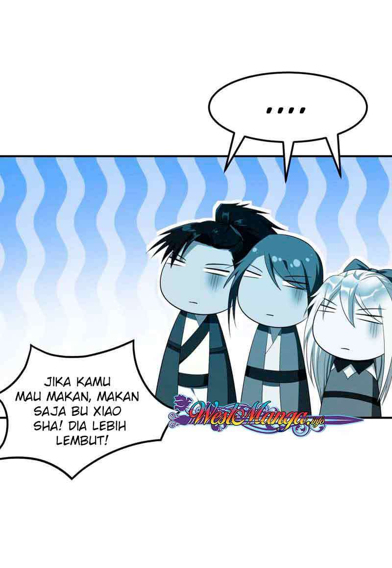 Rise of The Demon King Chapter 23 - halaman 19