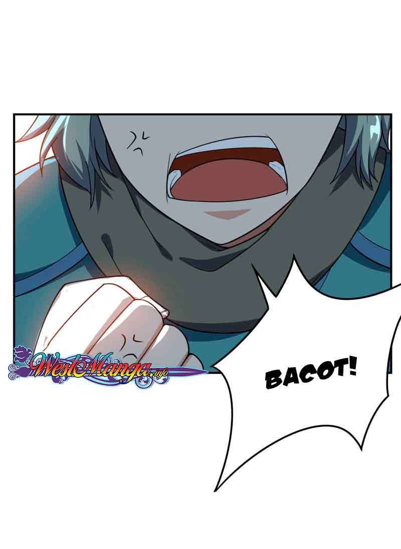 Rise of The Demon King Chapter 23 - halaman 2
