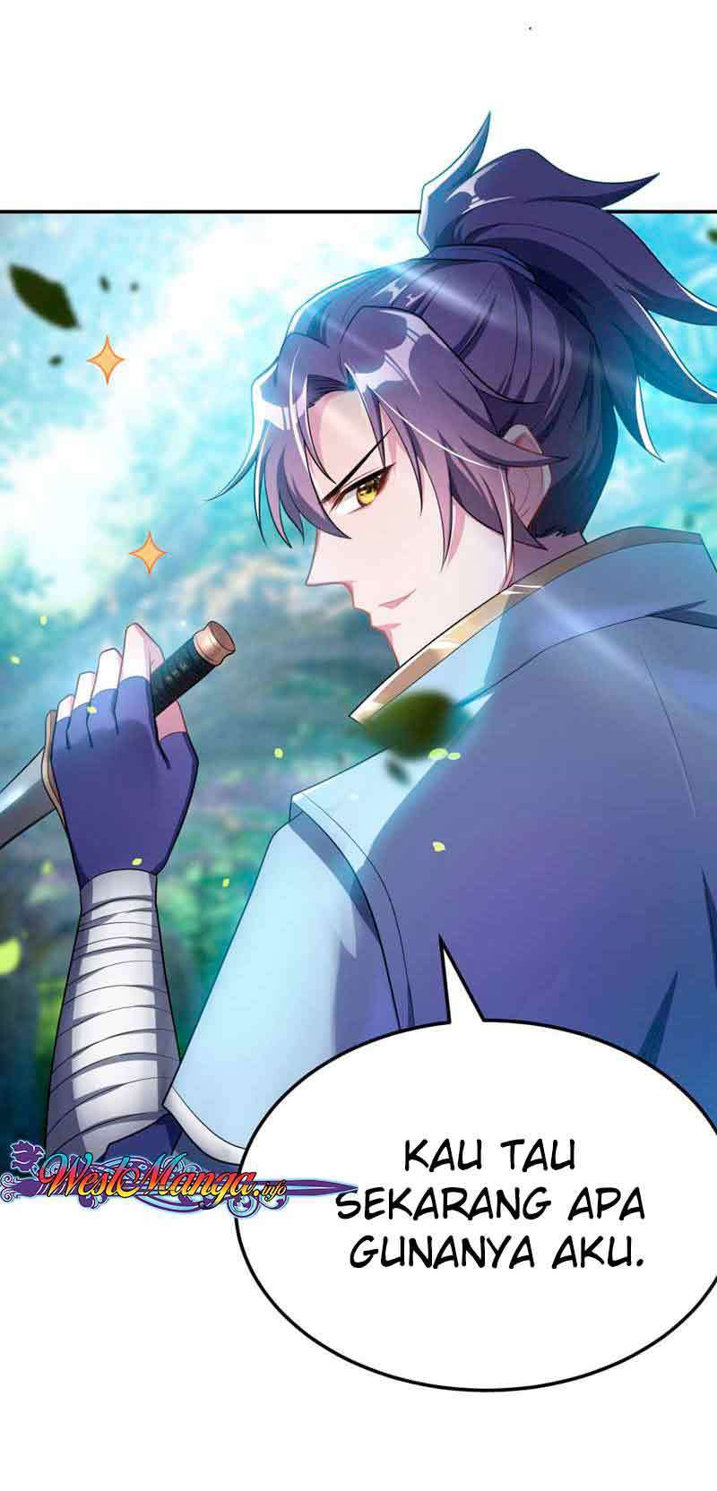 Rise of The Demon King Chapter 23 - halaman 23