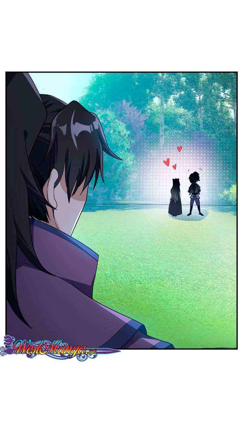 Rise of The Demon King Chapter 23 - halaman 25