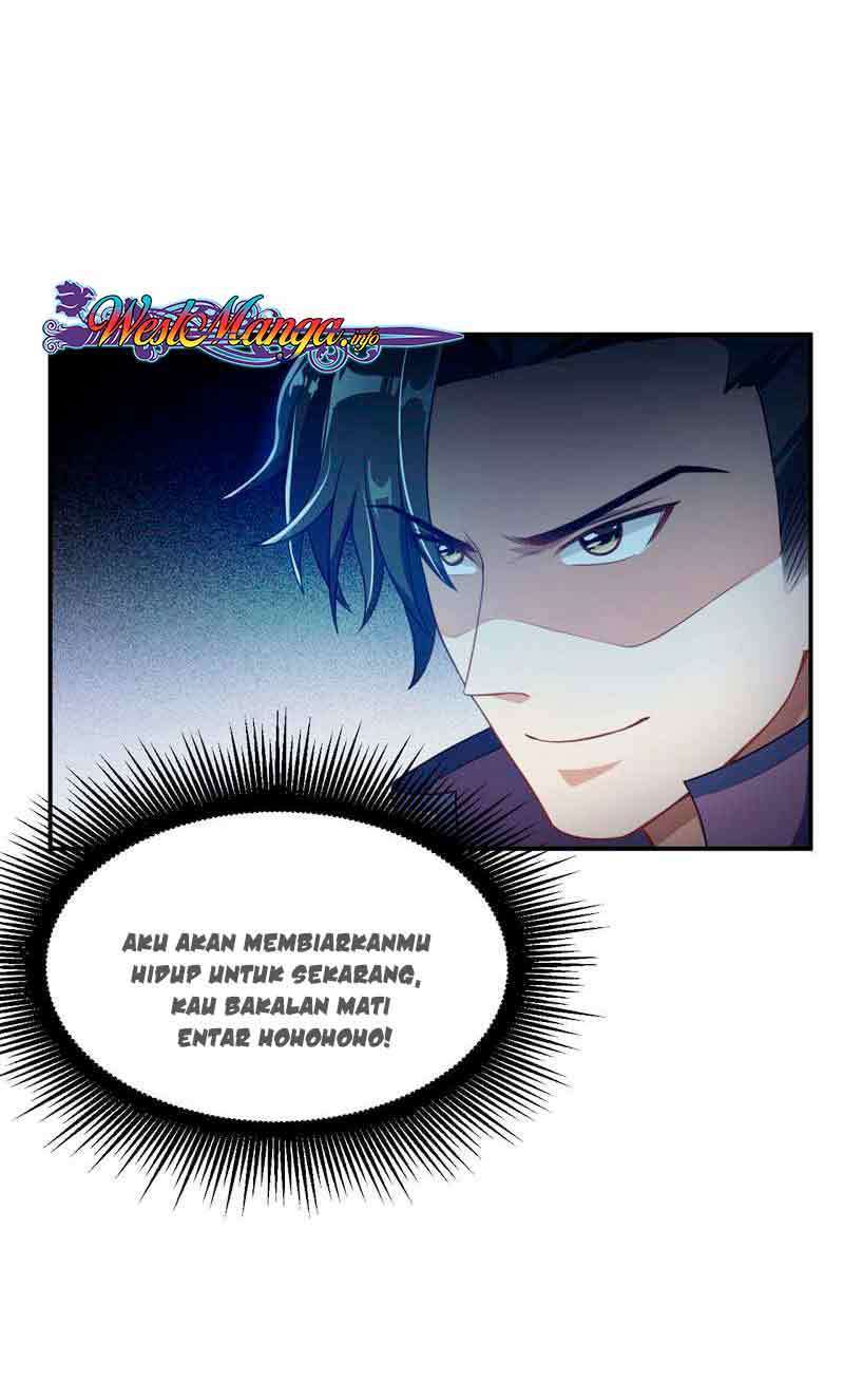 Rise of The Demon King Chapter 23 - halaman 26