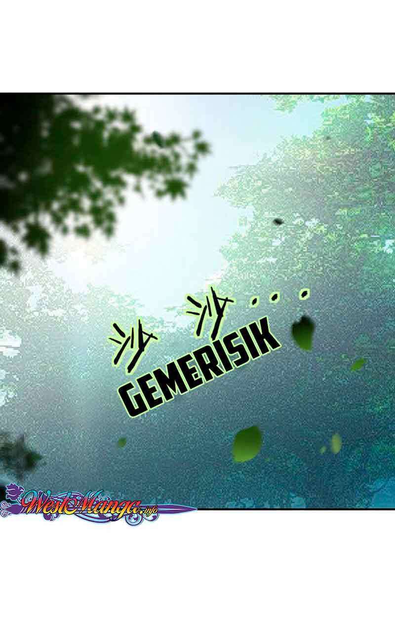 Rise of The Demon King Chapter 23 - halaman 27