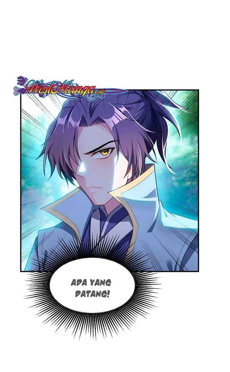 Rise of The Demon King Chapter 23 - halaman 29
