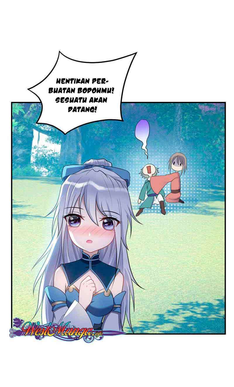 Rise of The Demon King Chapter 23 - halaman 30