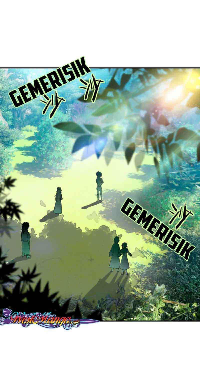 Rise of The Demon King Chapter 23 - halaman 31