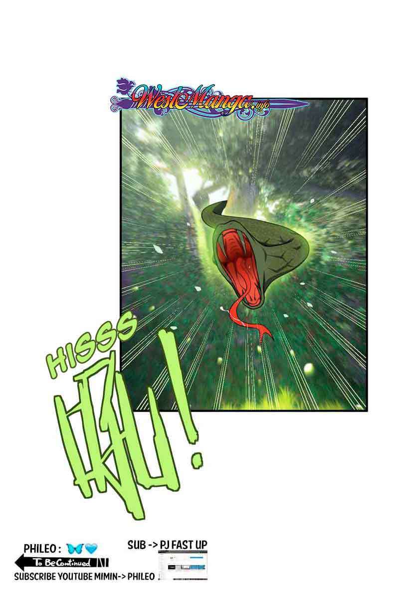 Rise of The Demon King Chapter 23 - halaman 34