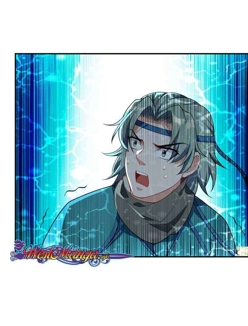 Rise of The Demon King Chapter 23 - halaman 7
