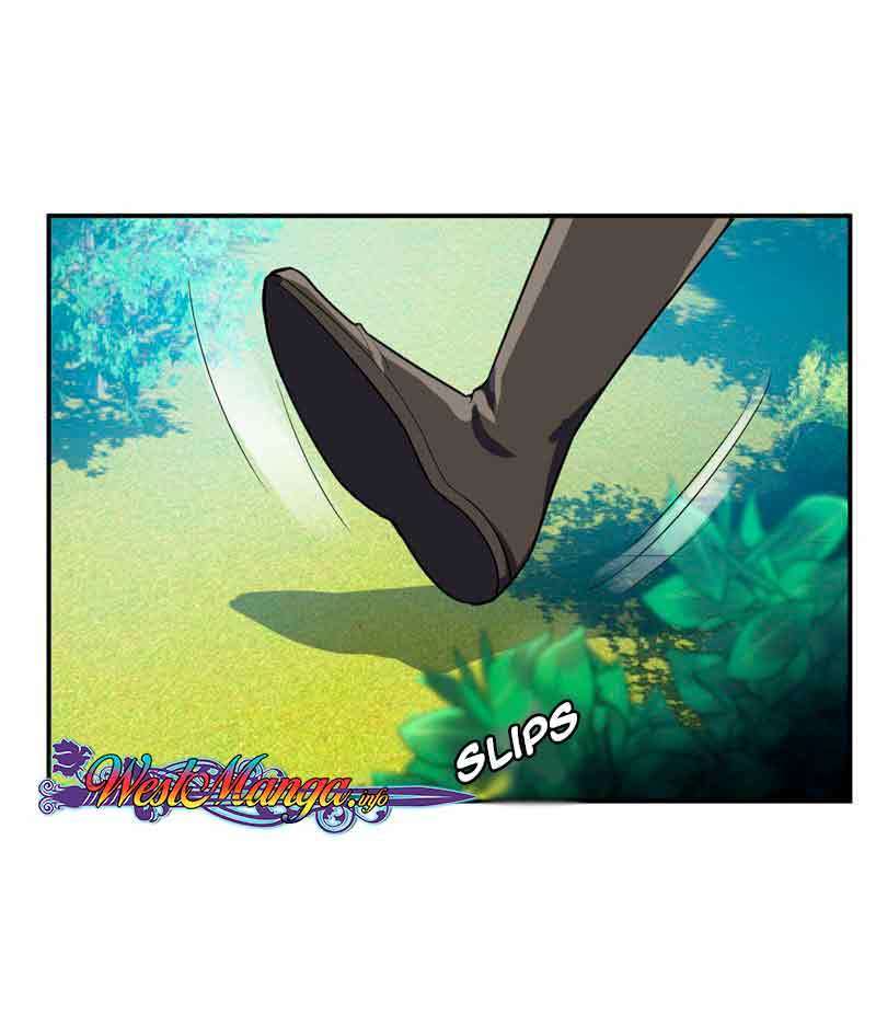 Rise of The Demon King Chapter 23 - halaman 8
