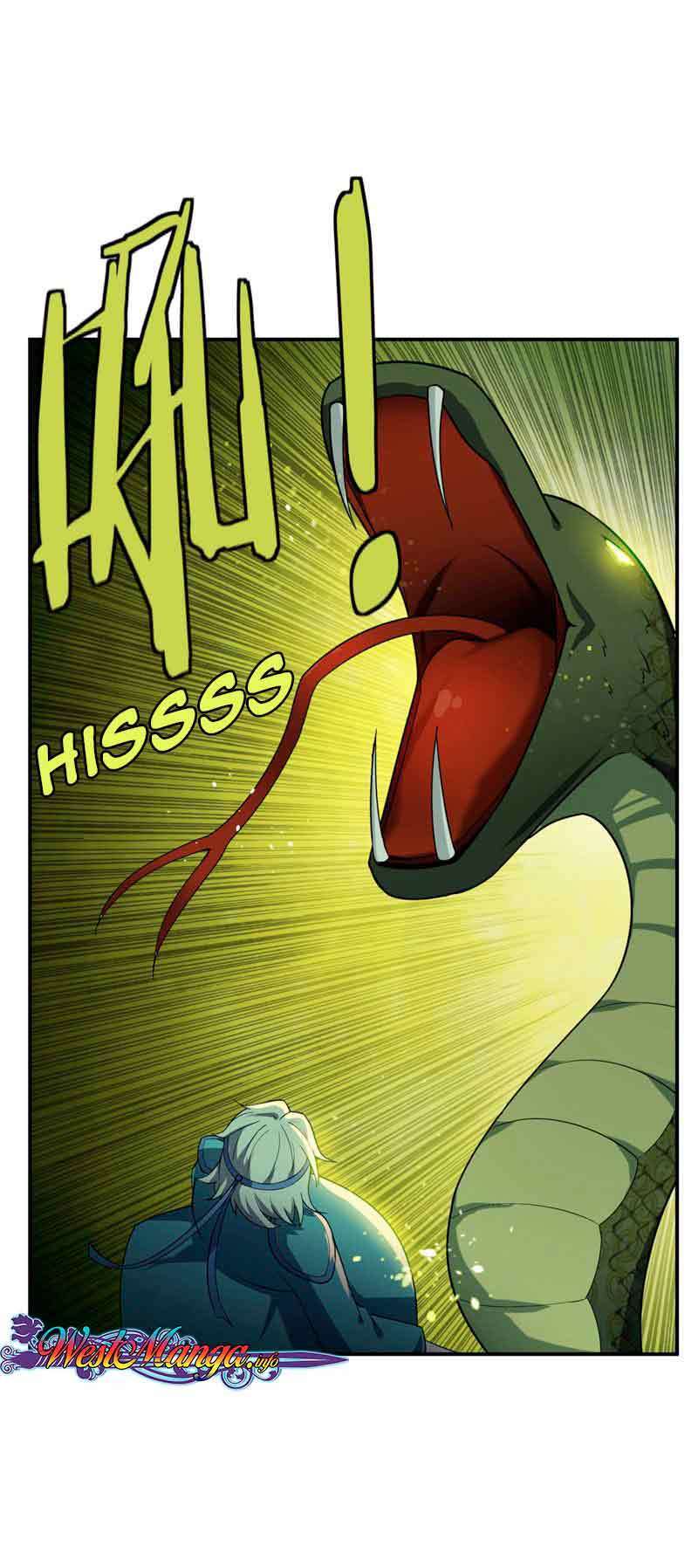 Rise of The Demon King Chapter 23 - halaman 9