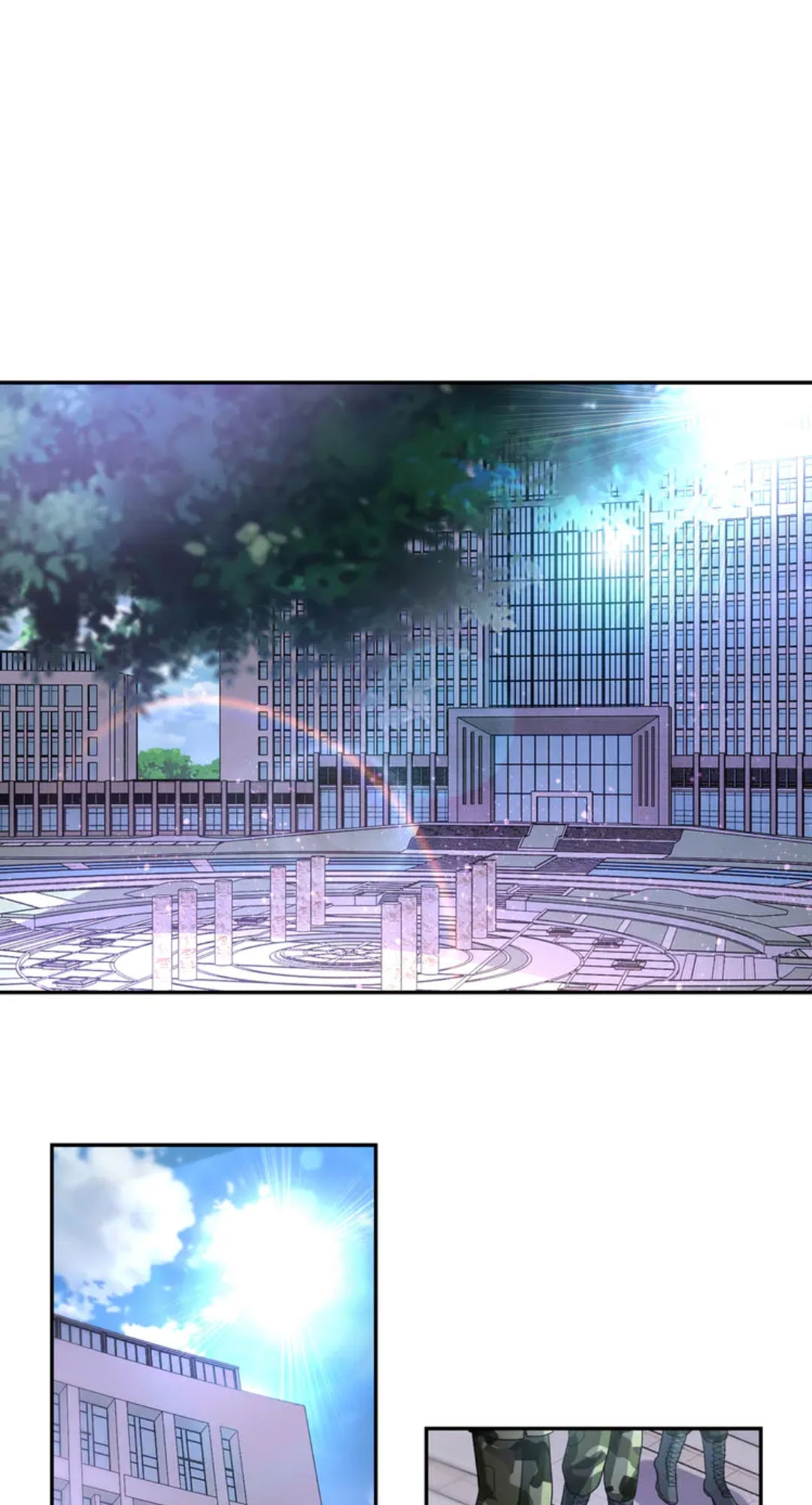 Rise of The Demon King Chapter 230 - halaman 15