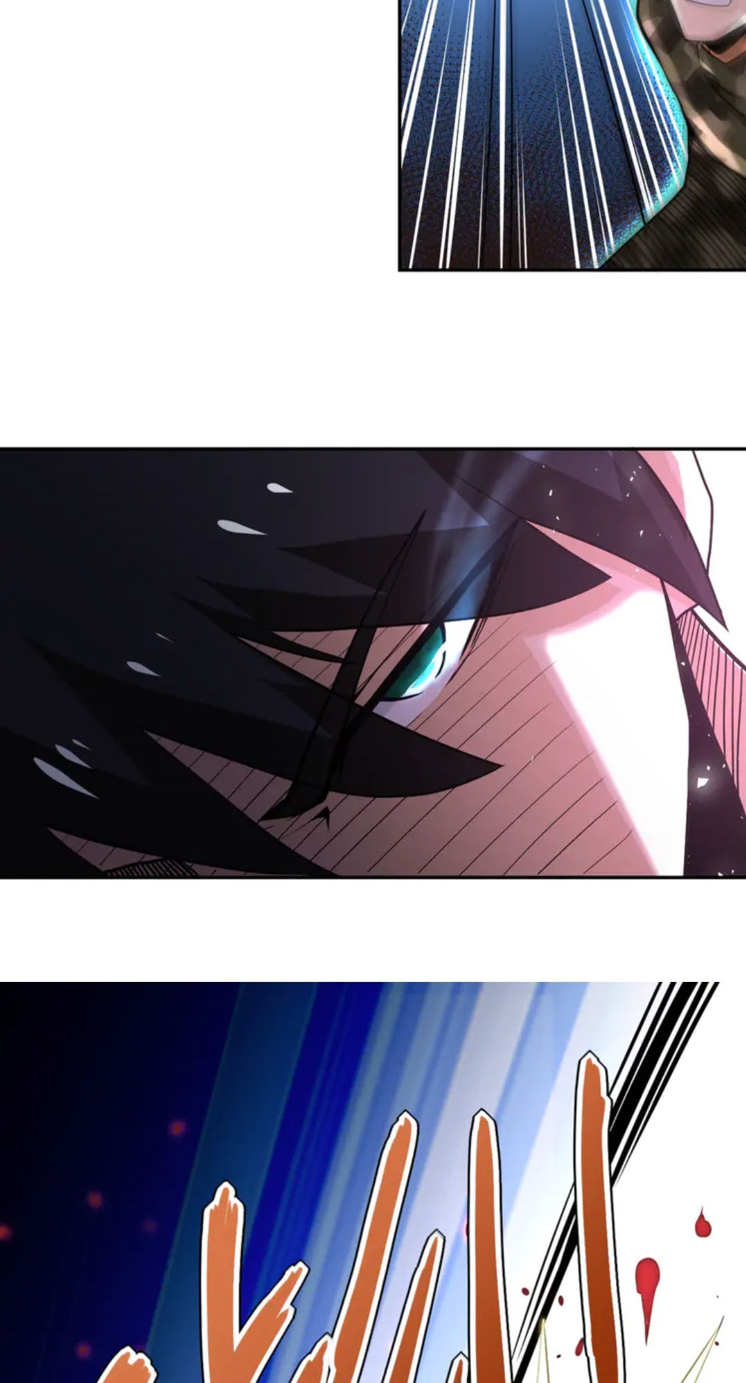 Rise of The Demon King Chapter 231 - halaman 10