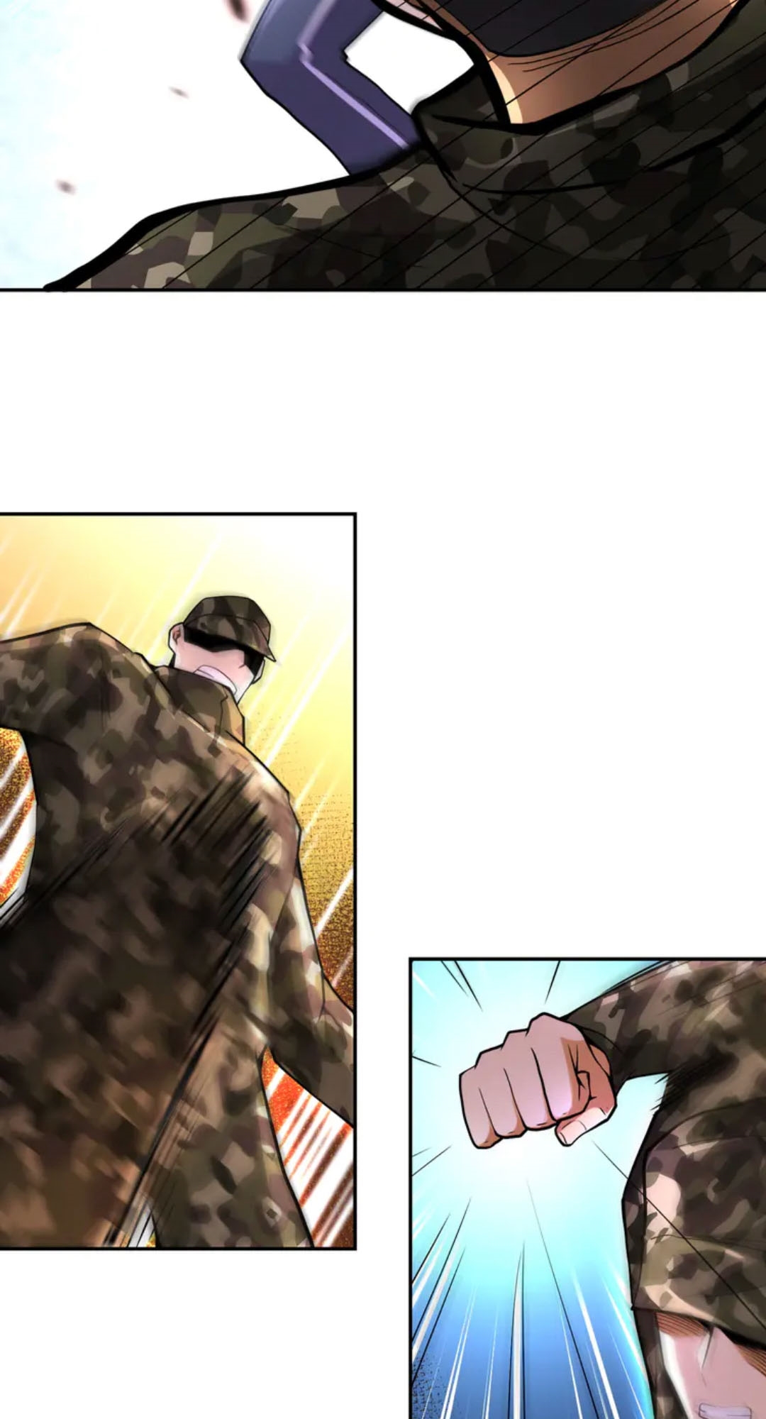 Rise of The Demon King Chapter 231 - halaman 9