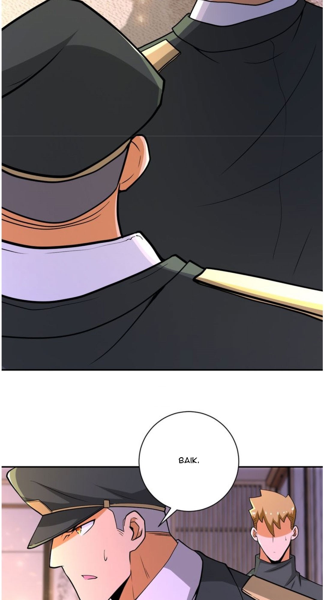 Rise of The Demon King Chapter 232 - halaman 18