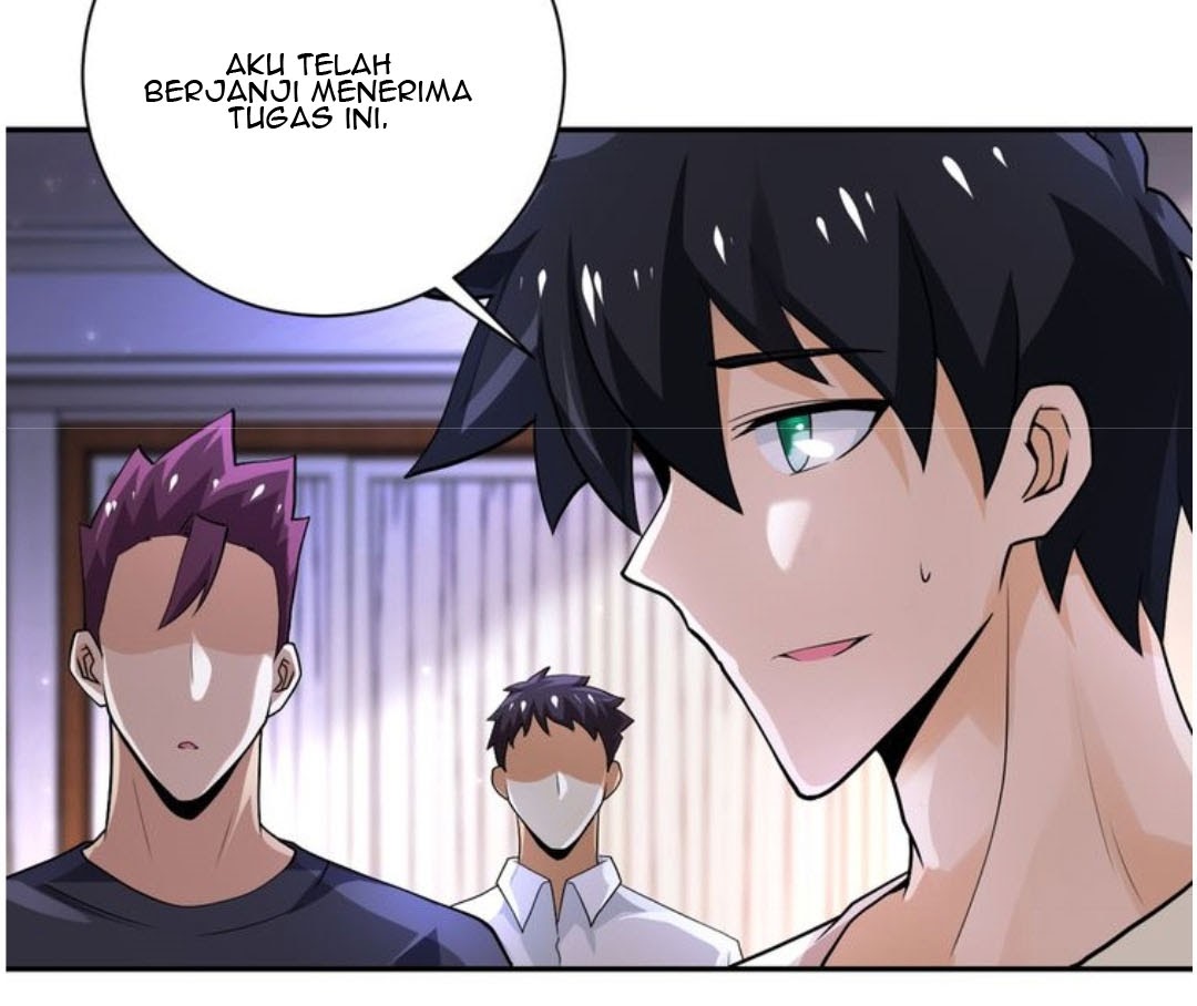 Rise of The Demon King Chapter 232 - halaman 24