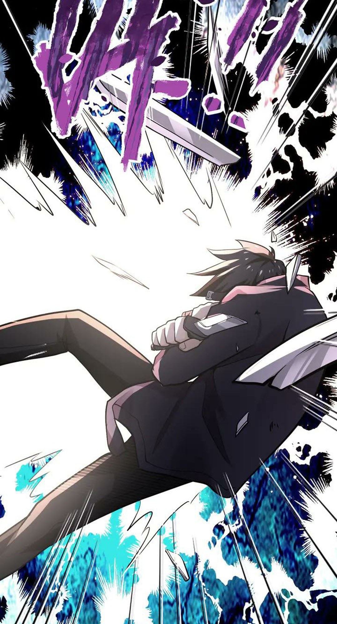 Rise of The Demon King Chapter 234 - halaman 23