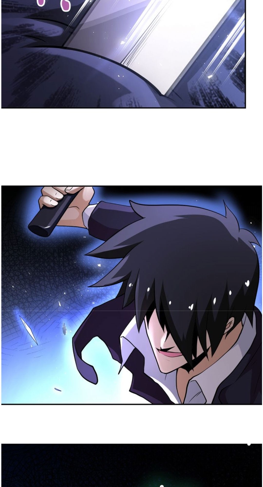 Rise of The Demon King Chapter 235 - halaman 15