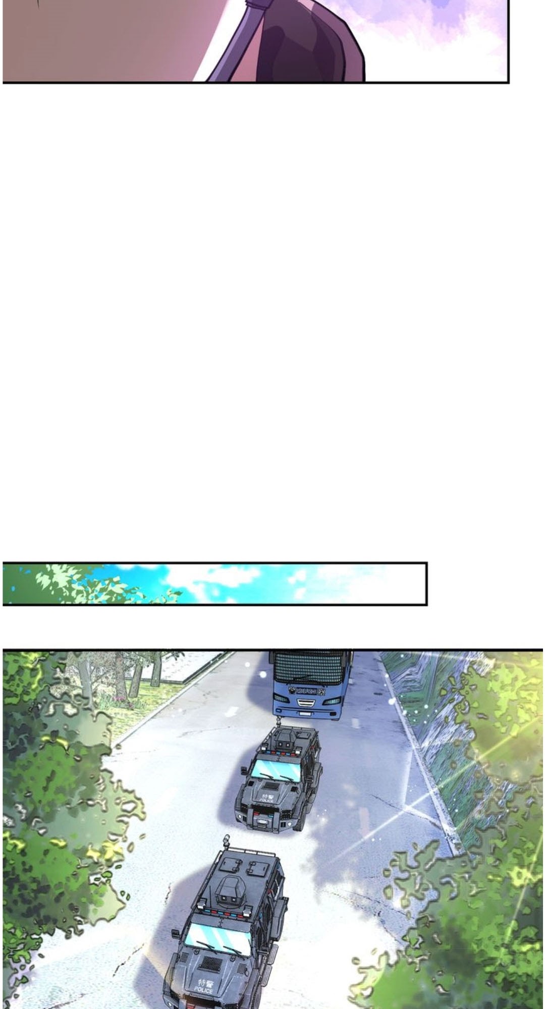 Rise of The Demon King Chapter 235 - halaman 29