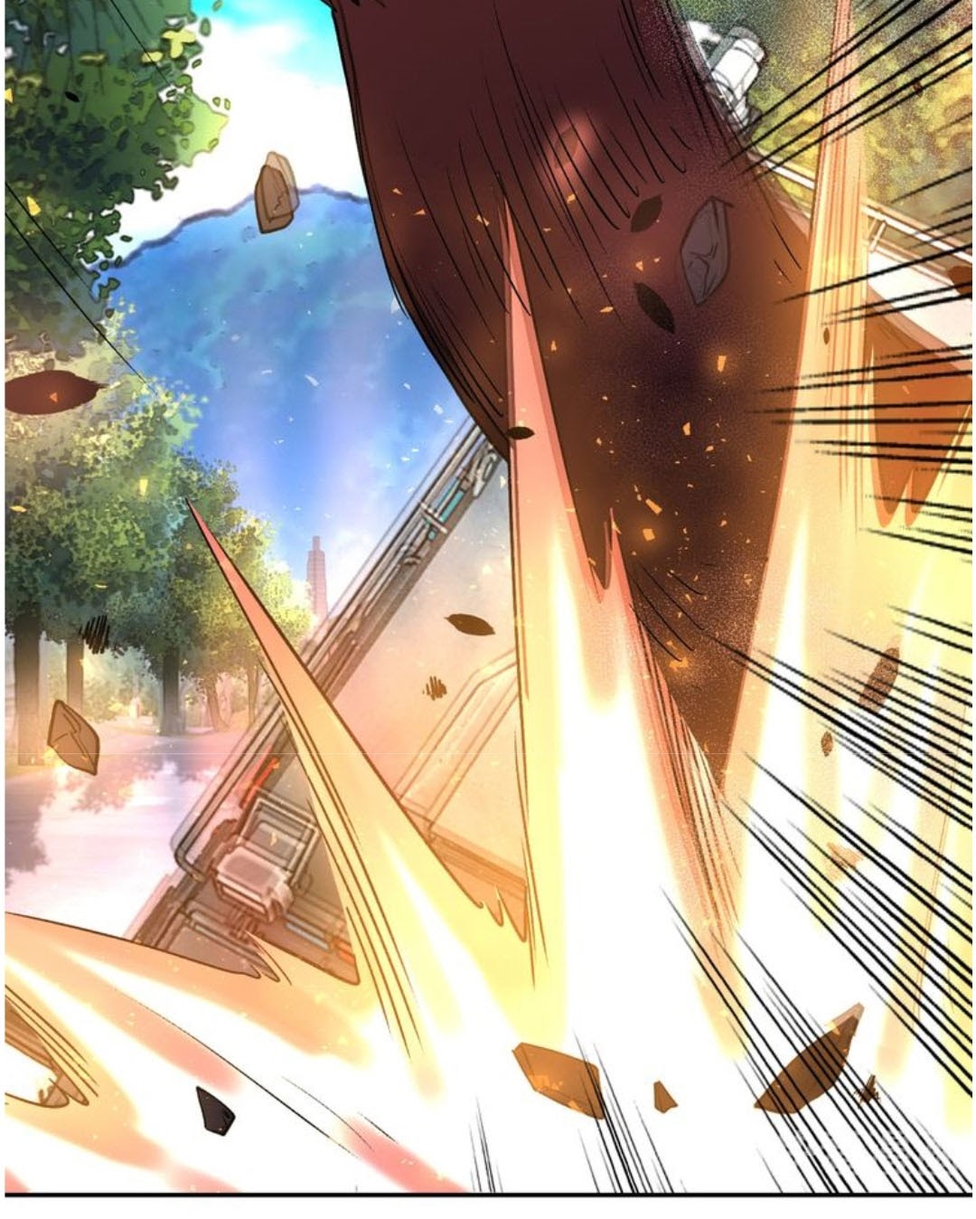 Rise of The Demon King Chapter 236 - halaman 11