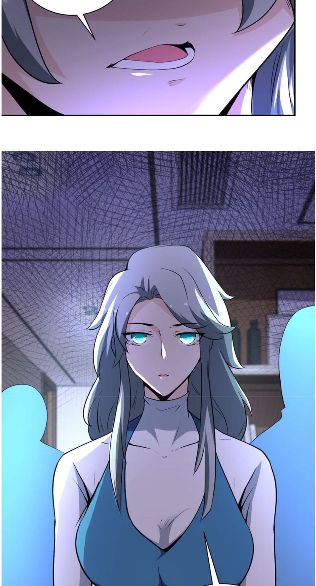 Rise of The Demon King Chapter 237 - halaman 23