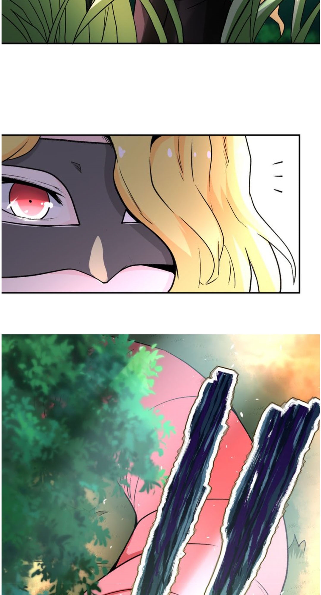 Rise of The Demon King Chapter 238 - halaman 18