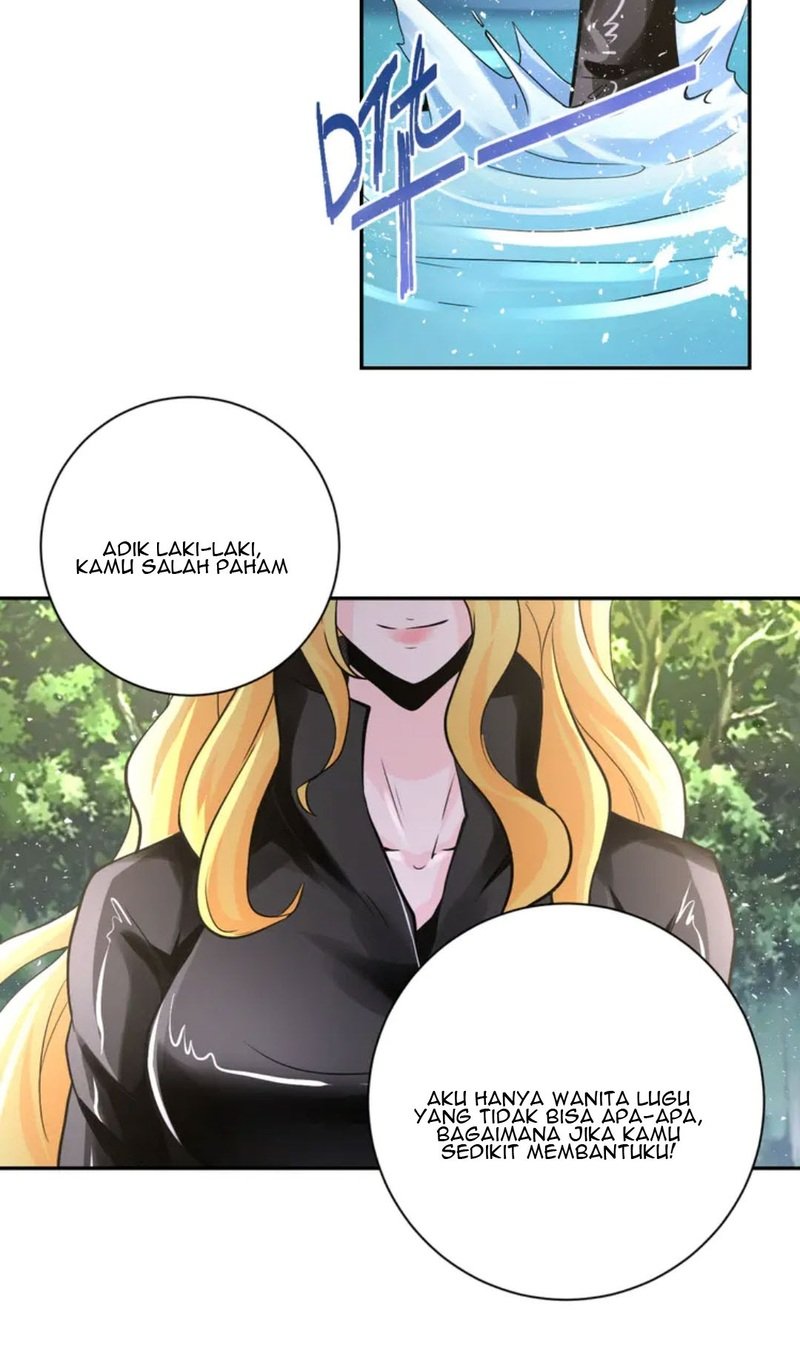 Rise of The Demon King Chapter 239 - halaman 12