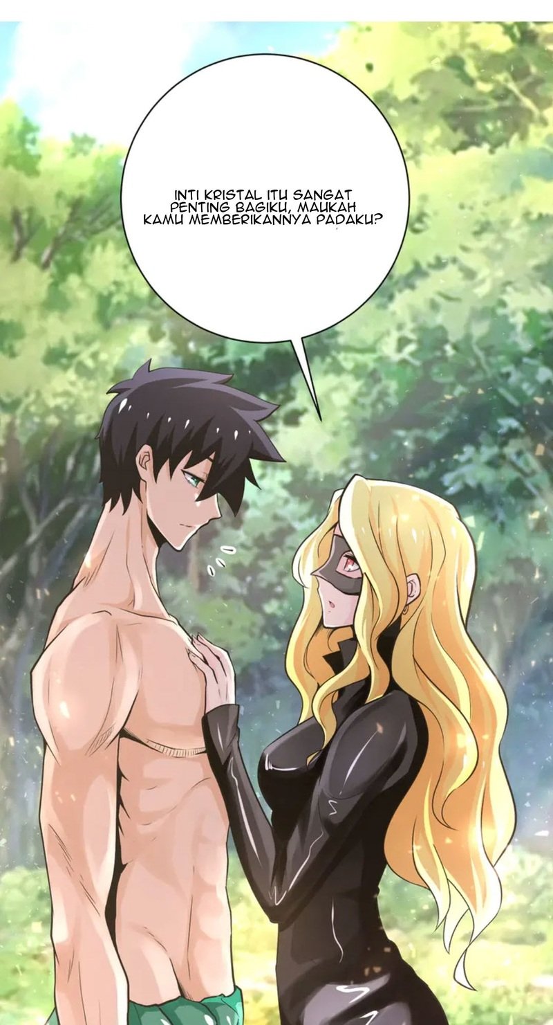 Rise of The Demon King Chapter 239 - halaman 13