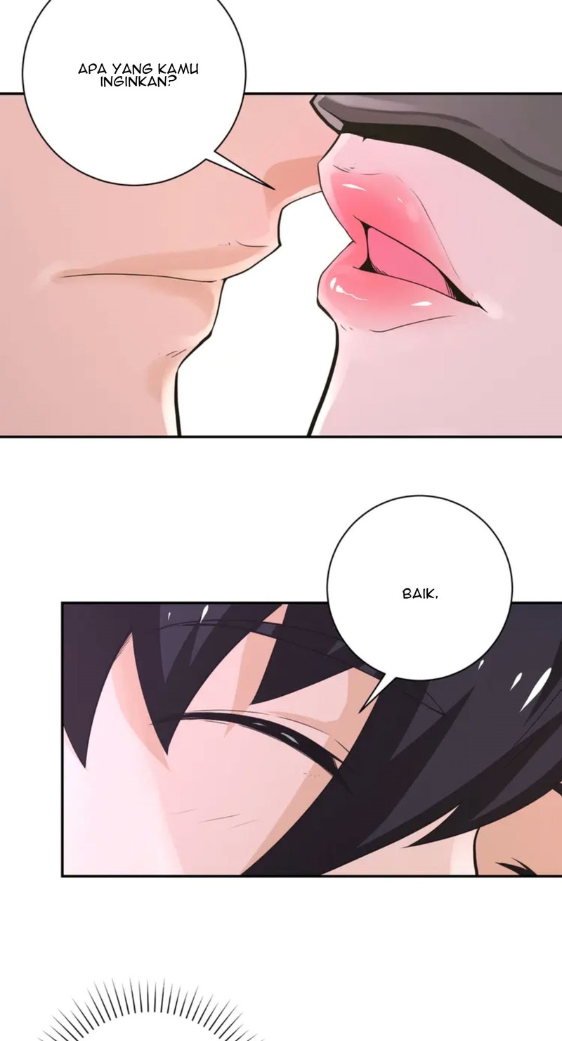 Rise of The Demon King Chapter 239 - halaman 15