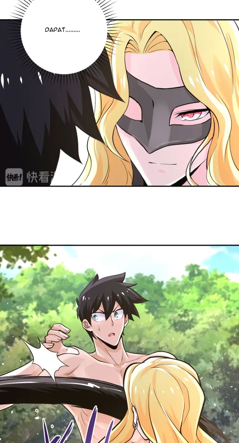 Rise of The Demon King Chapter 239 - halaman 16