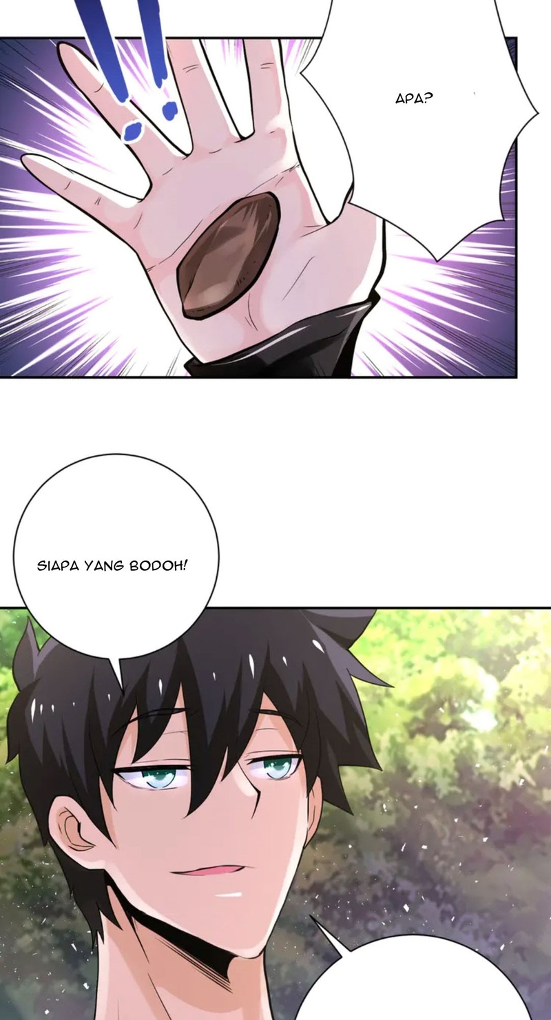 Rise of The Demon King Chapter 239 - halaman 19