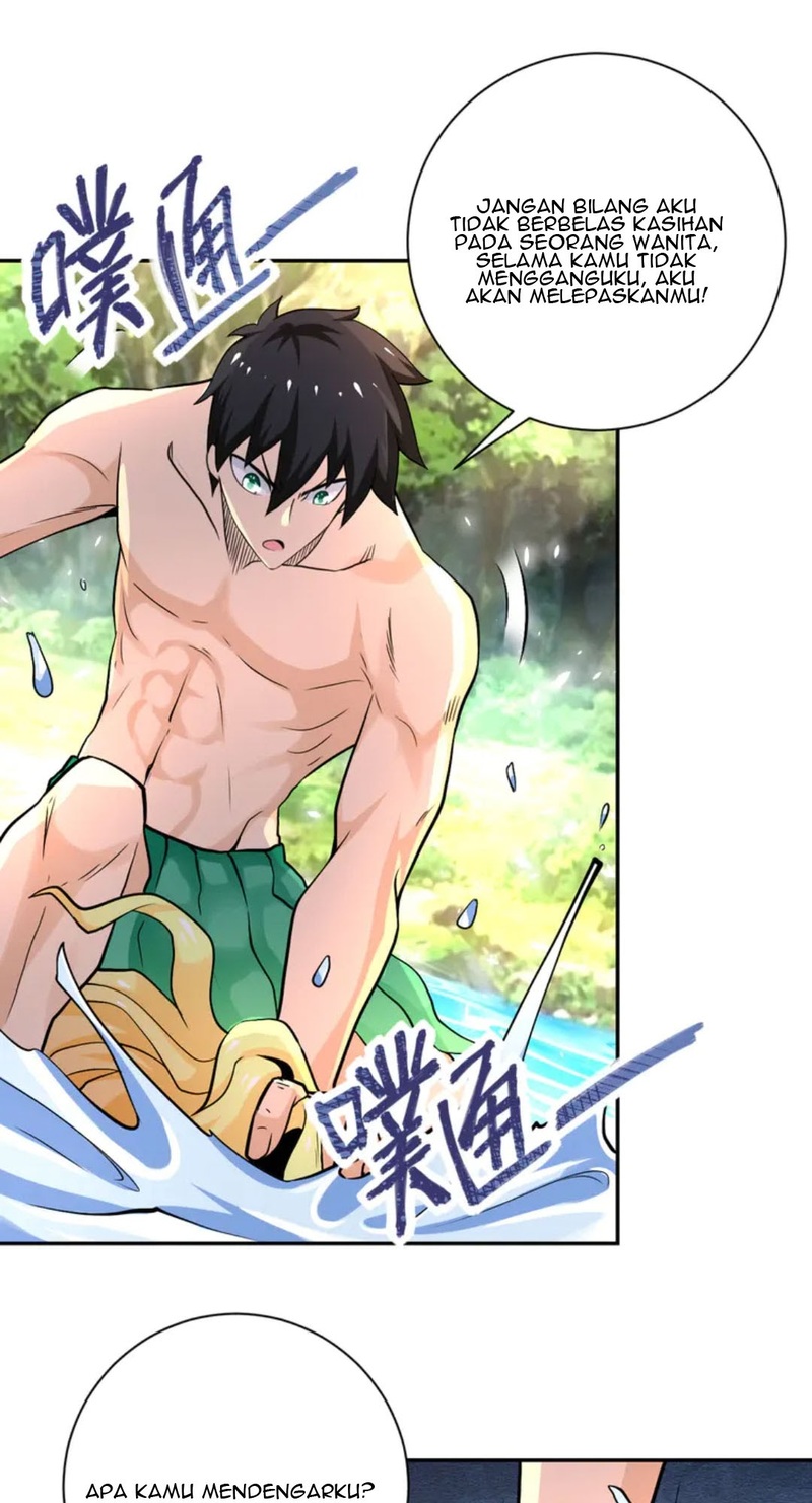 Rise of The Demon King Chapter 239 - halaman 26