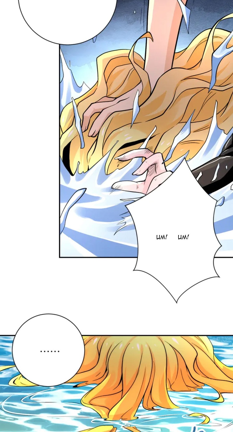 Rise of The Demon King Chapter 239 - halaman 27
