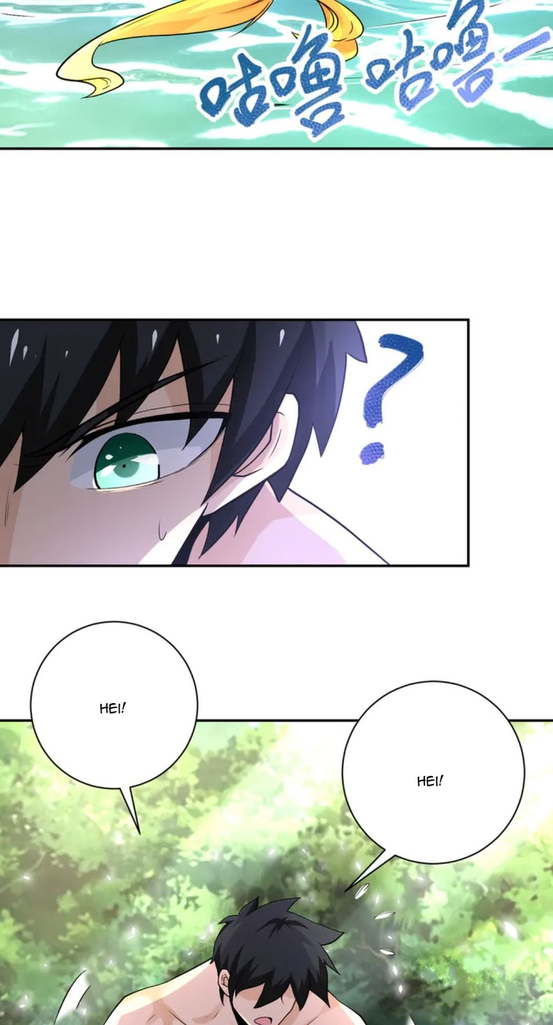 Rise of The Demon King Chapter 239 - halaman 28
