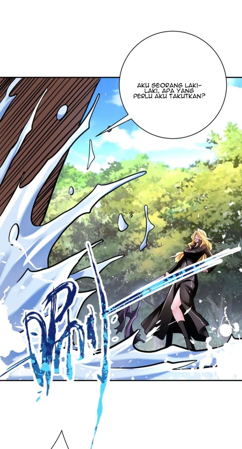 Rise of The Demon King Chapter 239 - halaman 6