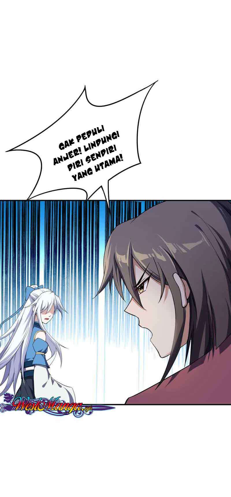 Rise of The Demon King Chapter 24 - halaman 11
