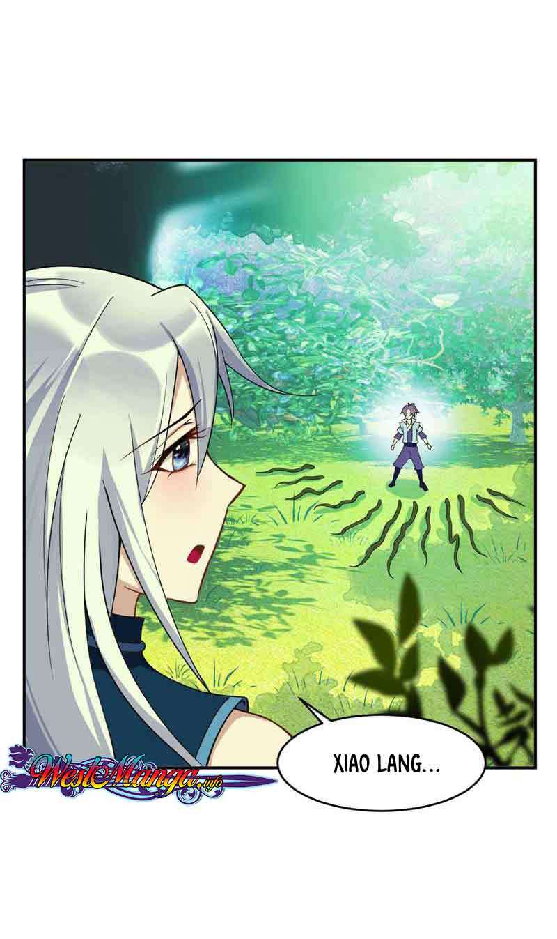 Rise of The Demon King Chapter 24 - halaman 14