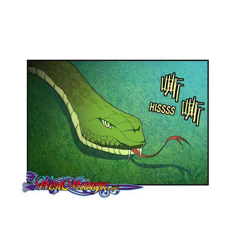 Rise of The Demon King Chapter 24 - halaman 15