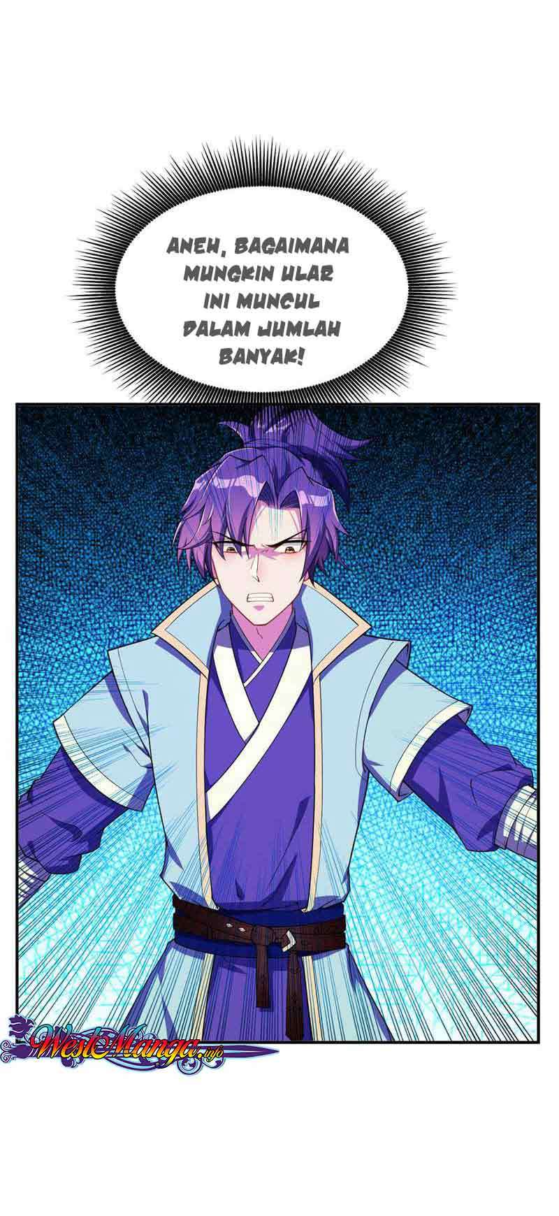 Rise of The Demon King Chapter 24 - halaman 16