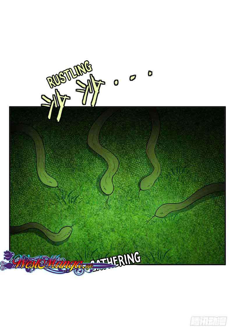 Rise of The Demon King Chapter 24 - halaman 17