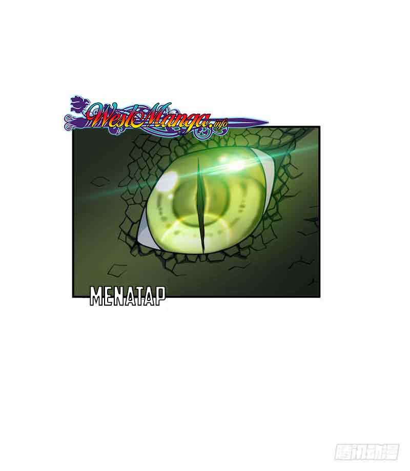 Rise of The Demon King Chapter 24 - halaman 20