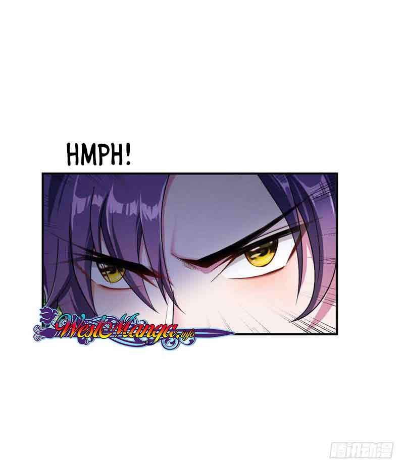 Rise of The Demon King Chapter 24 - halaman 22