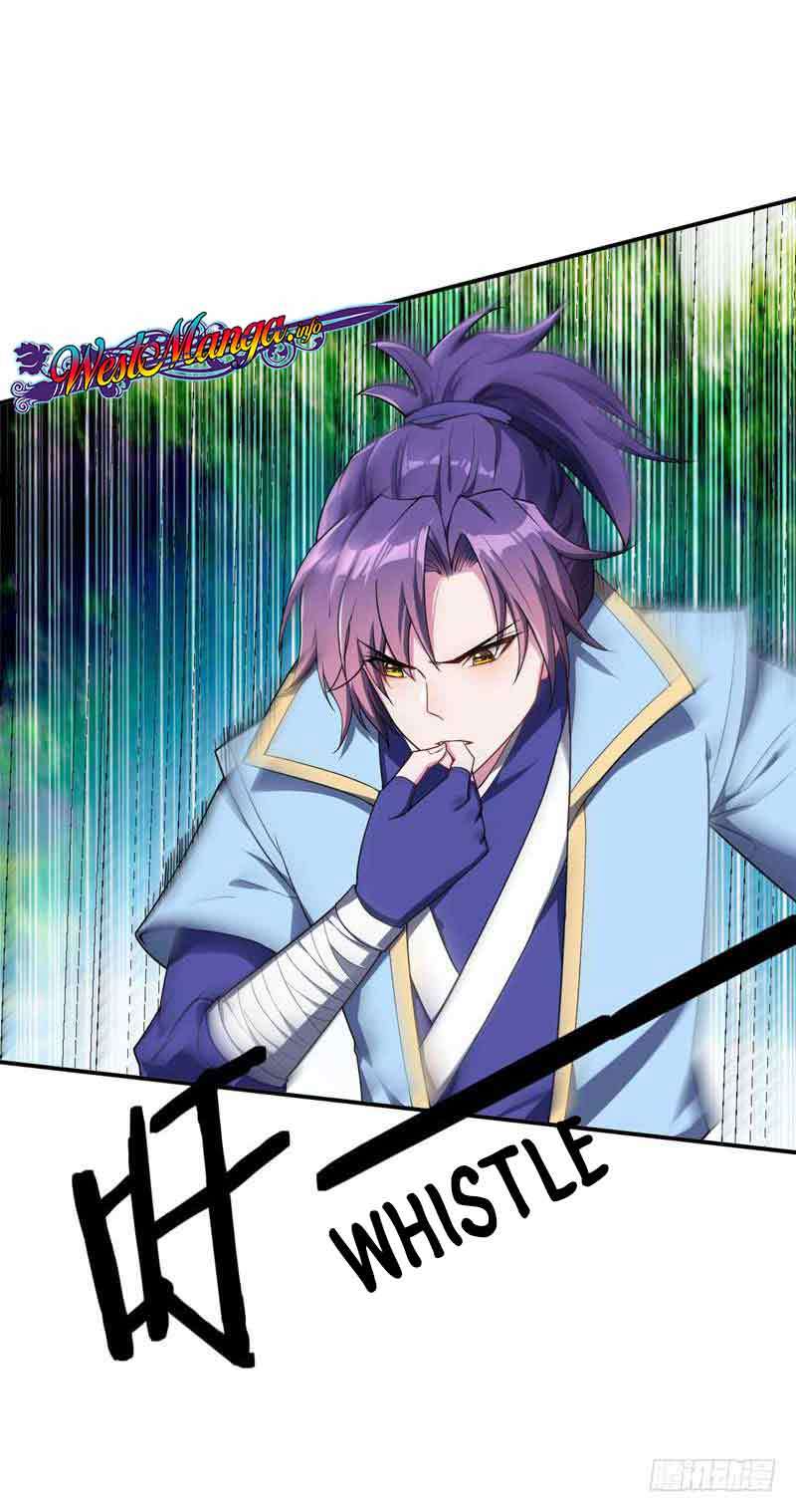 Rise of The Demon King Chapter 24 - halaman 25