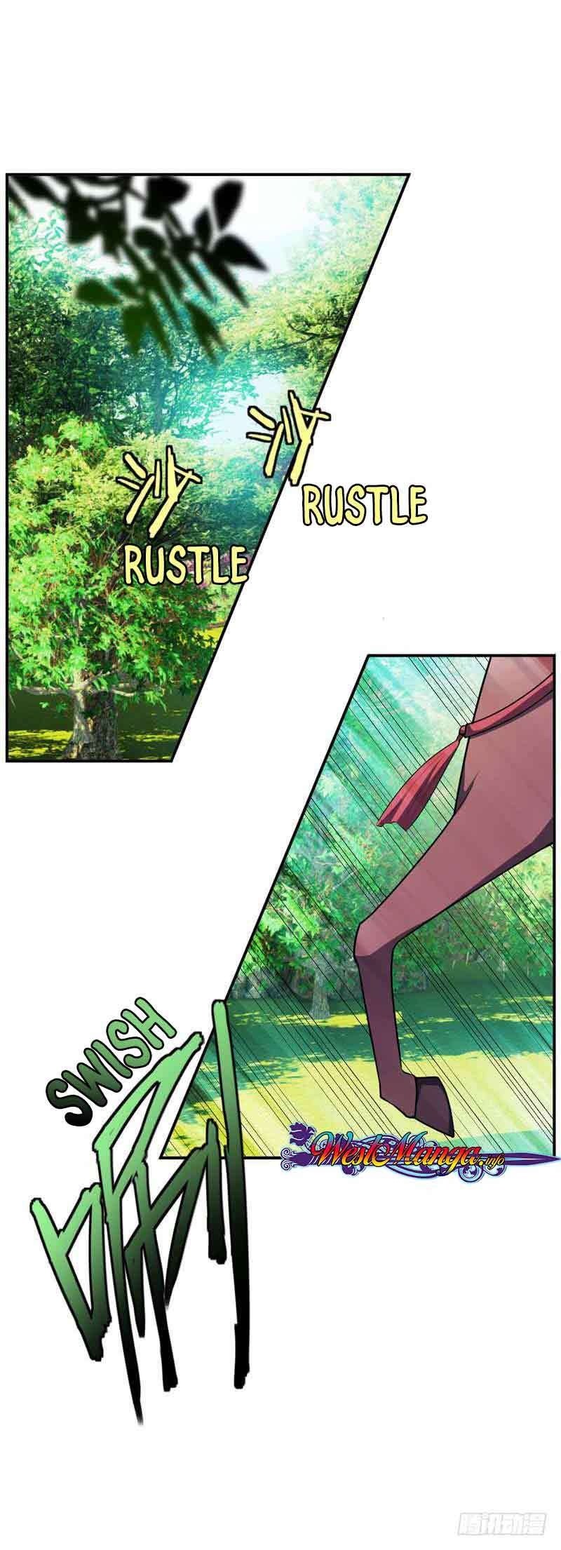Rise of The Demon King Chapter 24 - halaman 26