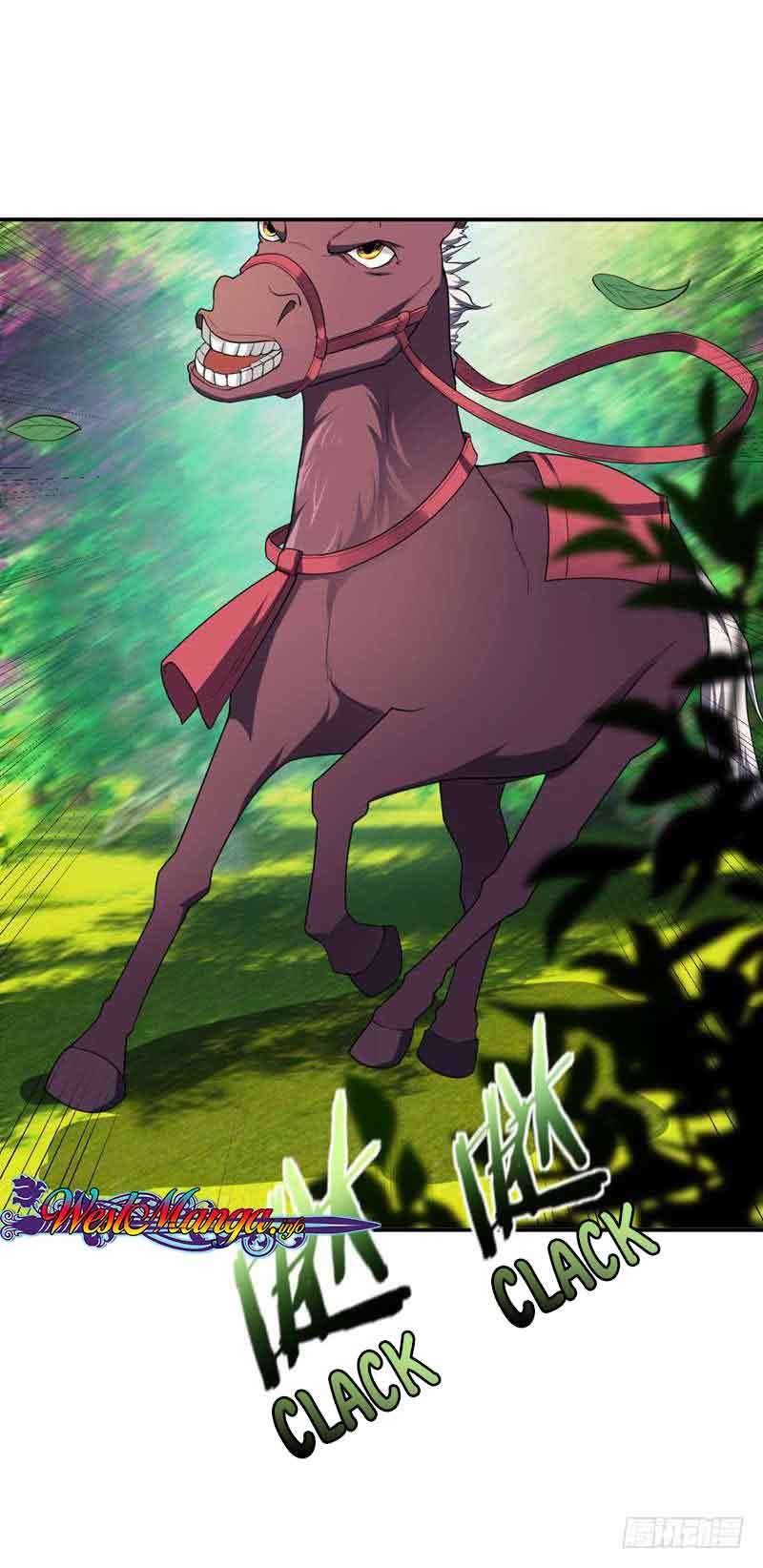 Rise of The Demon King Chapter 24 - halaman 27