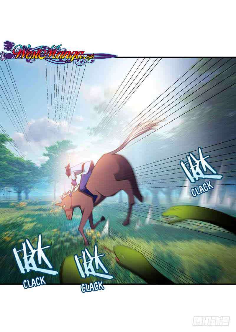 Rise of The Demon King Chapter 24 - halaman 29
