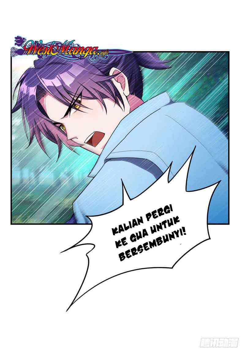 Rise of The Demon King Chapter 24 - halaman 30