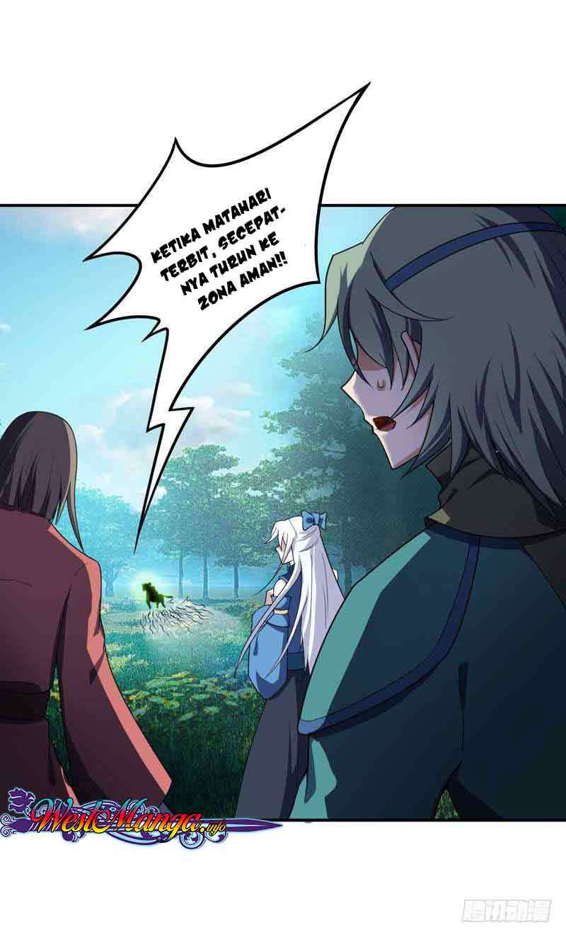 Rise of The Demon King Chapter 24 - halaman 31